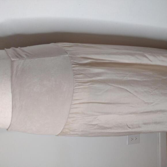 NWT Elena Baldi Women's Sand Skirt Size Small - Picture 2 of 11